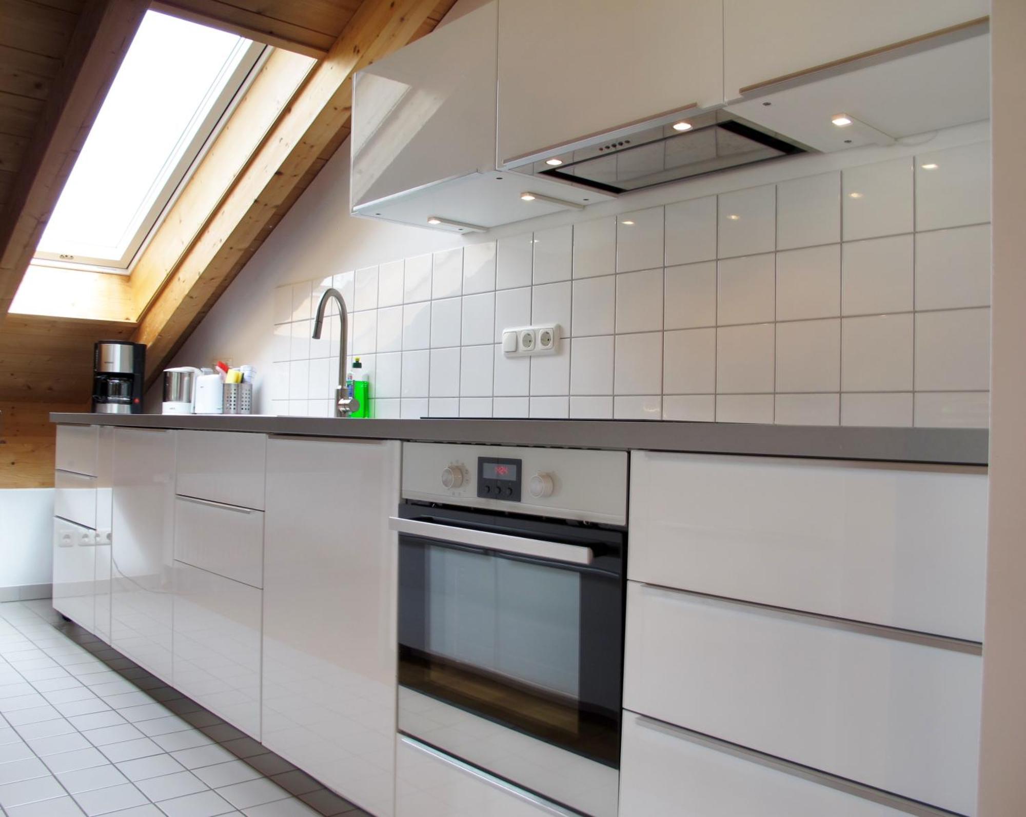 Ferienwohnung Freiraum Garmisch-Partenkirchen Exterior foto