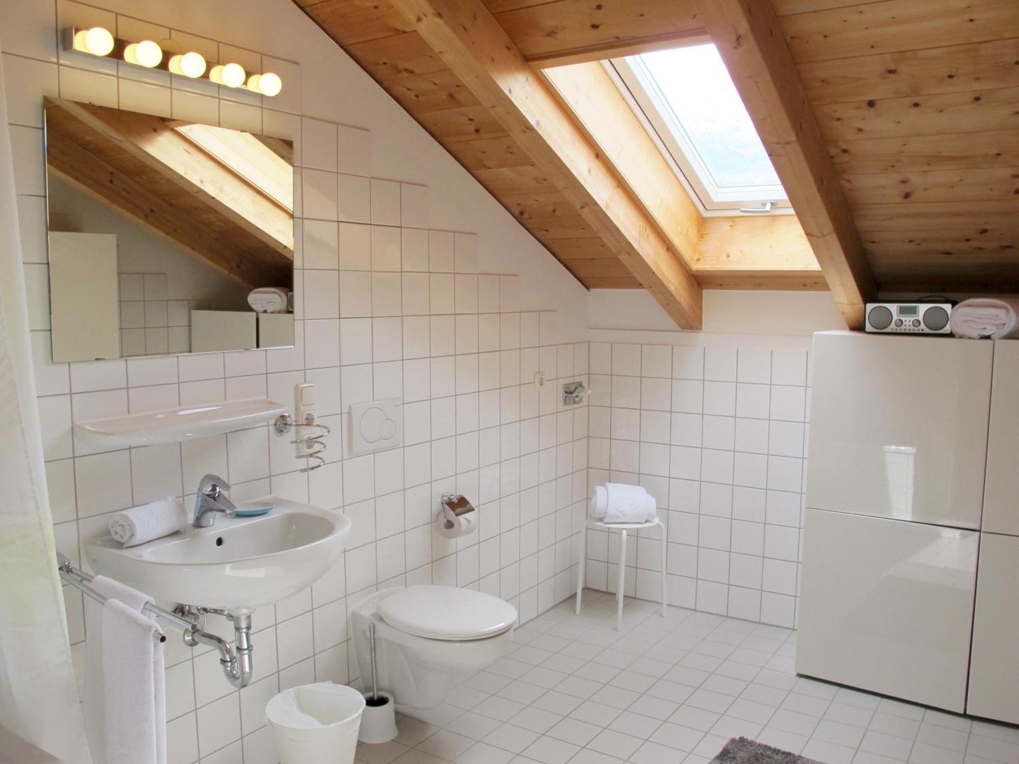 Ferienwohnung Freiraum Garmisch-Partenkirchen Exterior foto